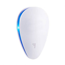 EcoRepel - répulsif Ultrasonique