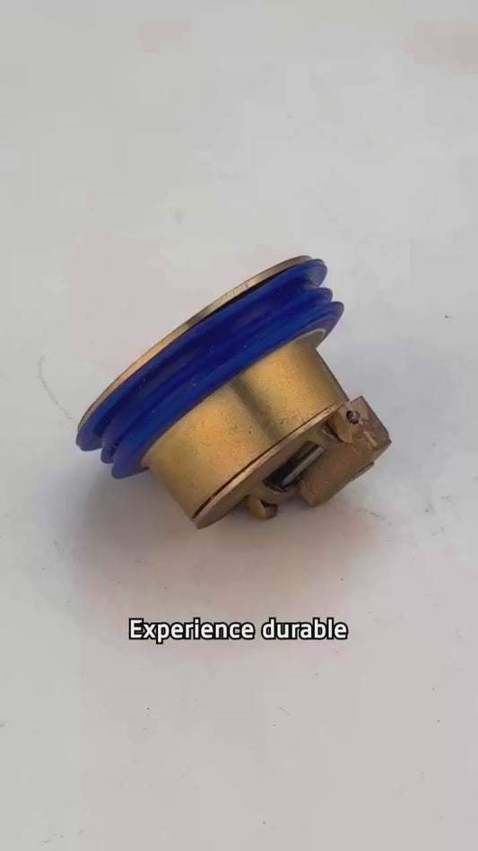 bouchons anti-odeur pour toilettes